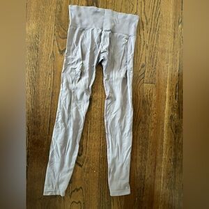 Gymshark lavender everyday seamless